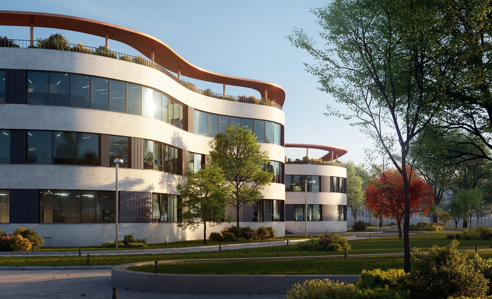 Why Property Developers Choose 3D Visualization Services