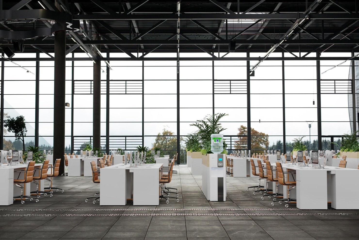 Can 3D Architectural Rendering Reduce Construction Errors? - Archirender3D