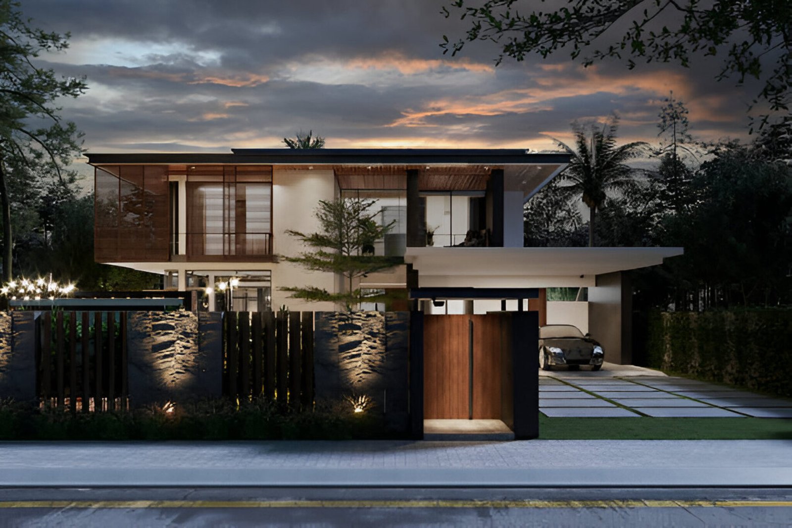 2D vs 3D Rendering: What’s the Difference? - Archirender3D