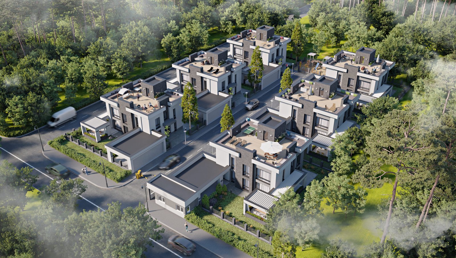 3D House Design for Remodeling and Home Expansions