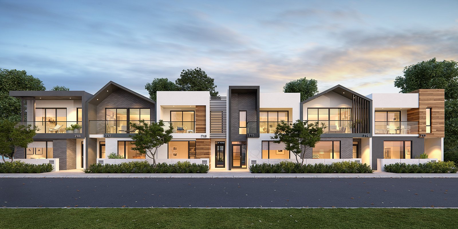 Visual Storytelling: CGI’s Vital Role in Property Narratives