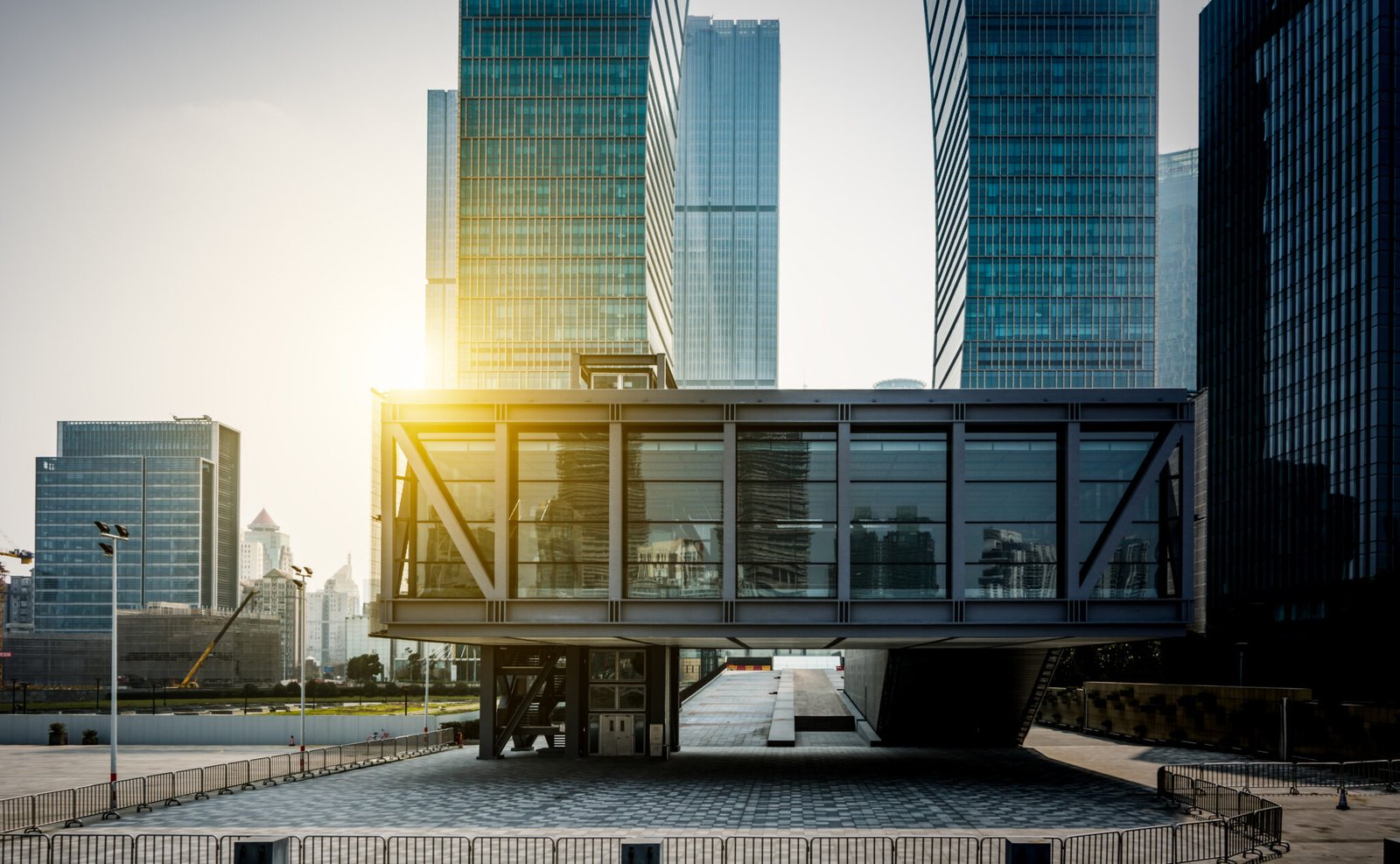 Can 3D Architectural Rendering Reduce Construction Errors? - Archirender3D